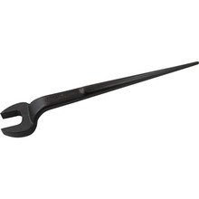 Gray Tools 909 - 1-7/16" Structural Wrench, Offset Head, 20" Long