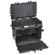 Gray Tools 942007 - Mobile Tool Chest With 6 Drawers, Military Version