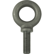 Gray Tools AS24 - 3/4" Thread Alloy Steel, Shoulder Pattern Eyebolt