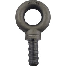 Gray Tools AS40 - 1-3/4" Thread Alloy Steel, Shoulder Pattern Eyebolt