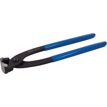 Gray Tools B253 - End Cutting Long Reach Pliers, 10" Long, 1" Jaw