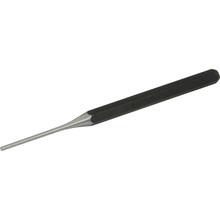 Gray Tools D058002 - Pin Punch, 3/32" X 1/4" X 4-1/4" Long