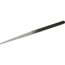 Gray Tools D058009 - Drift Punch, 5/32" X 3/8" X 9" Long