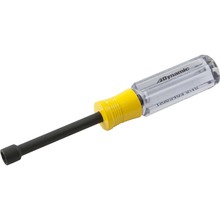 Gray Tools D062403 - 5/16" Nut Driver, Acetate Handle