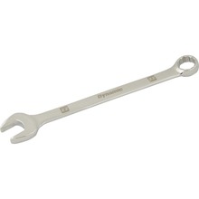 Gray Tools D074122 - 22mm 12 Point Combination Wrench, Mirror Chrome Finish