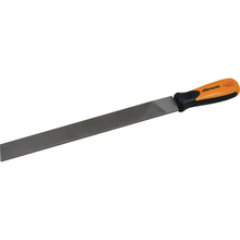 Gray Tools D094001 - 8" Flat Hand File, Bastard Cut