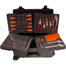 Gray Tools D105001 - 38 Piece Field Technician Tool Set