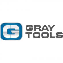 Gray Tools RF163-2 - Flaring Tool Die 1/4"