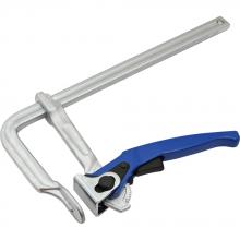 Gray Tools L512 - Lever L - Clamp, Regular Duty, 0 - 12" Capacity
