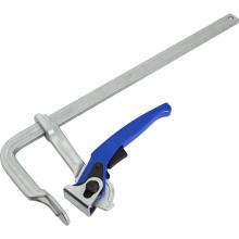 Gray Tools L516 - Lever L - Clamp, Regular Duty, 0 - 16" Capacity