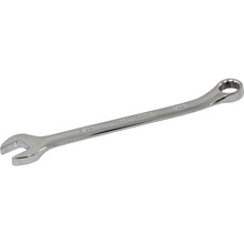 Gray Tools MC12 - Combination Wrench 12mm, 12 Point, Mirror Chrome Finish