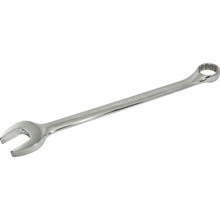 Gray Tools MC30 - Combination Wrench 30mm, 12 Point, Mirror Chrome Finish