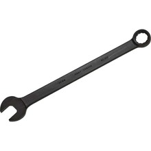 Gray Tools MC36B - Combination Wrench 36mm, 12 Point, Black Oxide Finish