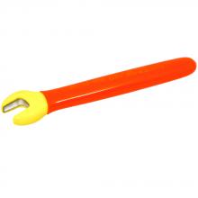 Gray Tools MEBO13-I - Open End Wrench 13mm, 1000V Insulated