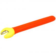 Gray Tools MEBO14-I - Open End Wrench 14mm, 1000V Insulated