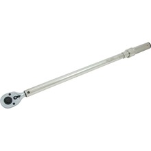 Gray Tools MFR250HD - 1/2" Drive Micro-adjustable Torque Wrench, 25-250 Ft./lbs..