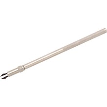 Gray Tools P175 - Aluminum Screw Starter, Phillips, 5" Long