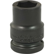 Gray Tools P2613 - 13/16" X 3/4" Drive, 6 Point Regular Length, Impact Socket
