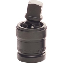 Gray Tools P8-140A - 1-1/2" Drive Universal Joint, Black Impact