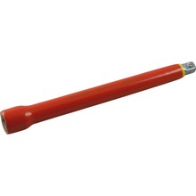 Gray Tools T31-I - 3/8" Drive Extension, 3" Long, 1000V Insulated