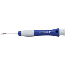 Gray Tools TXS805 - T5 Torx Precision Screwdriver, 1-1/2" Blade Length
