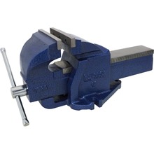 Gray Tools VS6A - 6" Ductile Iron, Mechanics Bench Vise