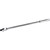 1/2" Drive Chrome Flex Handle, 18" Long