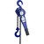 Lever Hoist, 0.25 Ton Capacity, 3 Ft Lift