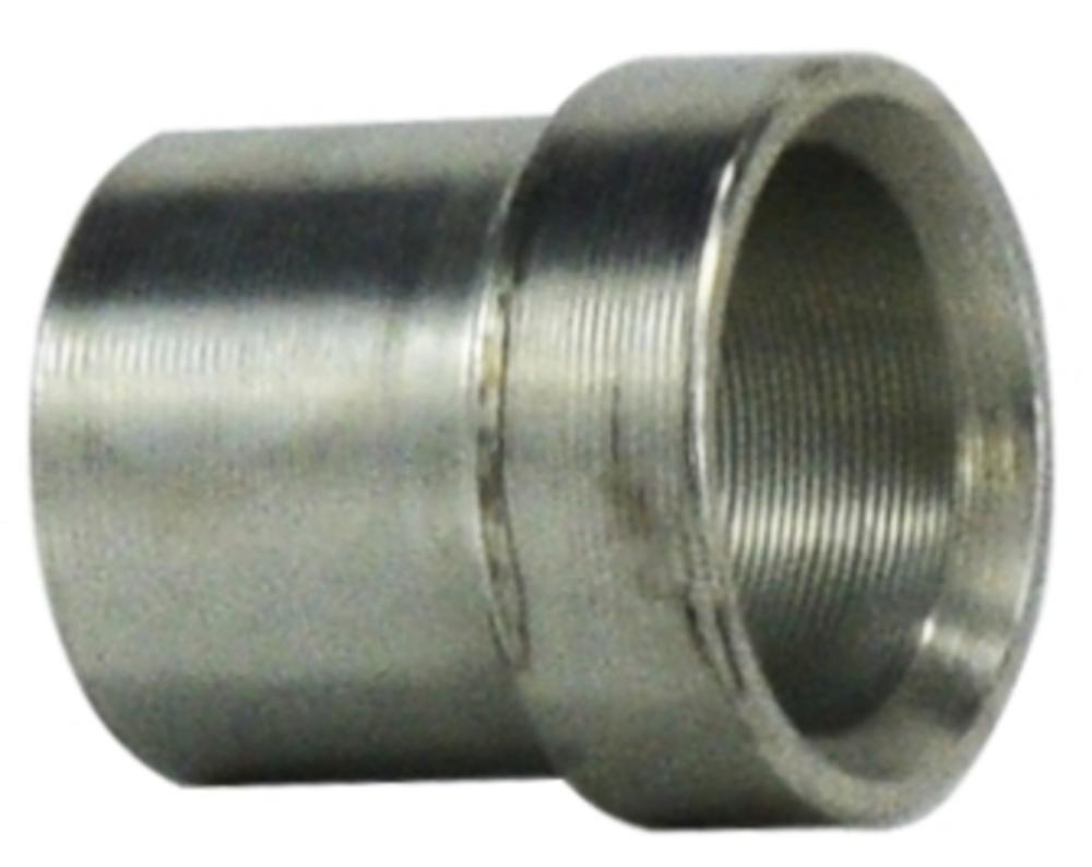 1-1/2 TUBE SLEEVE<span class=' ItemWarning' style='display:block;'>Item is usually in stock, but we&#39;ll be in touch if there&#39;s a problem<br /></span>