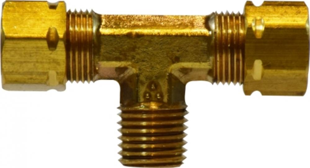 3/8 X 1/4 COMP X MIP TEE W/26005<span class=' ItemWarning' style='display:block;'>Item is usually in stock, but we&#39;ll be in touch if there&#39;s a problem<br /></span>