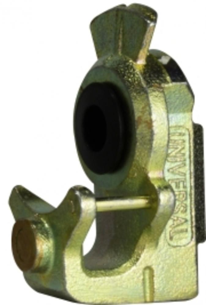 CAST IRON UNIV GLAD HAND<span class=' ItemWarning' style='display:block;'>Item is usually in stock, but we&#39;ll be in touch if there&#39;s a problem<br /></span>