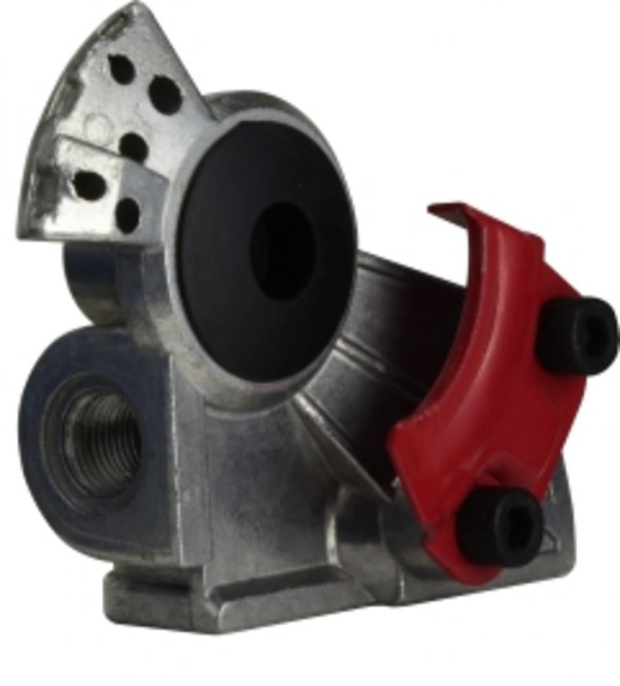 ALUM ANGLE EMER GLAD HAND<span class=' ItemWarning' style='display:block;'>Item is usually in stock, but we&#39;ll be in touch if there&#39;s a problem<br /></span>