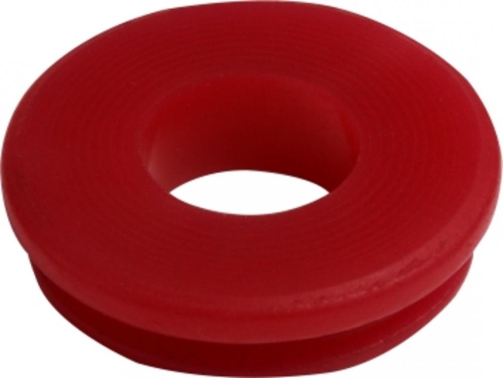 RED EMERGENCY POLYURETHANE GLADHAND SEAL<span class=' ItemWarning' style='display:block;'>Item is usually in stock, but we&#39;ll be in touch if there&#39;s a problem<br /></span>