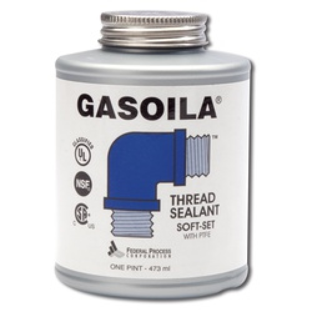 SEALANT THD SET SOFT 1/2PT CAN<span class=' ItemWarning' style='display:block;'>Item is usually in stock, but we&#39;ll be in touch if there&#39;s a problem<br /></span>