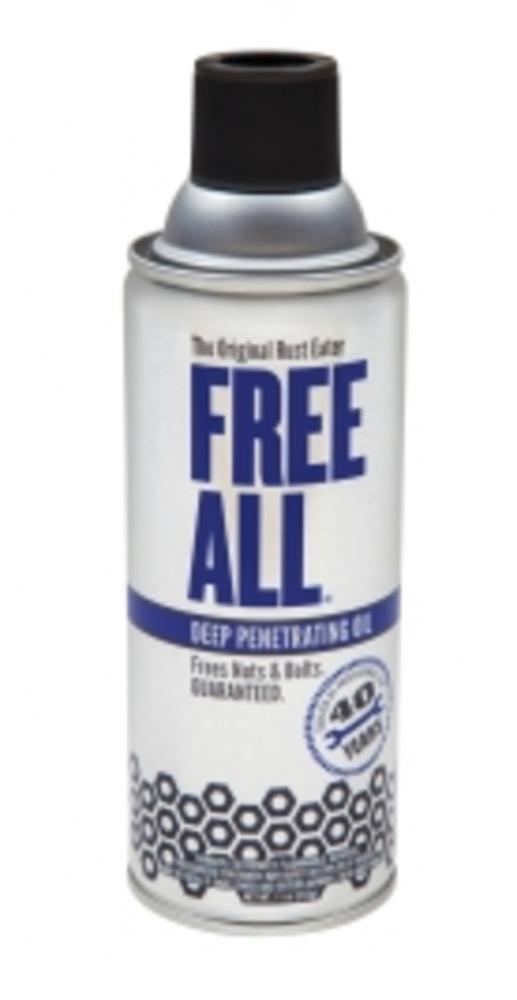 11 OZ DEEP PENETRATING OIL<span class=' ItemWarning' style='display:block;'>Item is usually in stock, but we&#39;ll be in touch if there&#39;s a problem<br /></span>