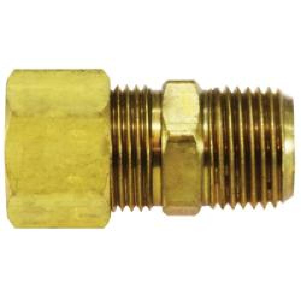 COUPLING 3/8IN COMPRESSION 1/2IN FNPTF<span class=' ItemWarning' style='display:block;'>Item is usually in stock, but we&#39;ll be in touch if there&#39;s a problem<br /></span>