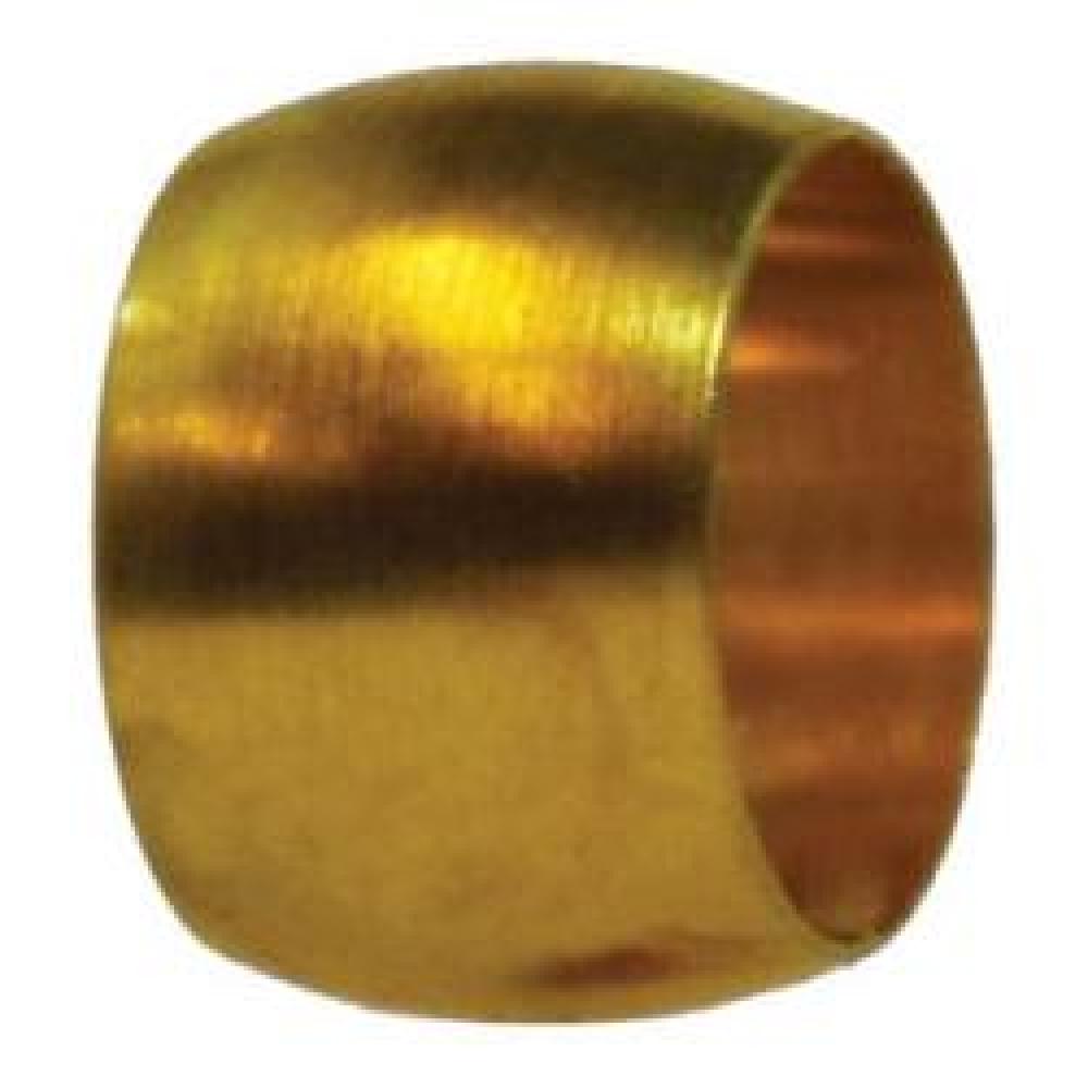 SLEEVE 1/4IN TUBE OD 1/4IN TUBE OD BRS<span class=' ItemWarning' style='display:block;'>Item is usually in stock, but we&#39;ll be in touch if there&#39;s a problem<br /></span>