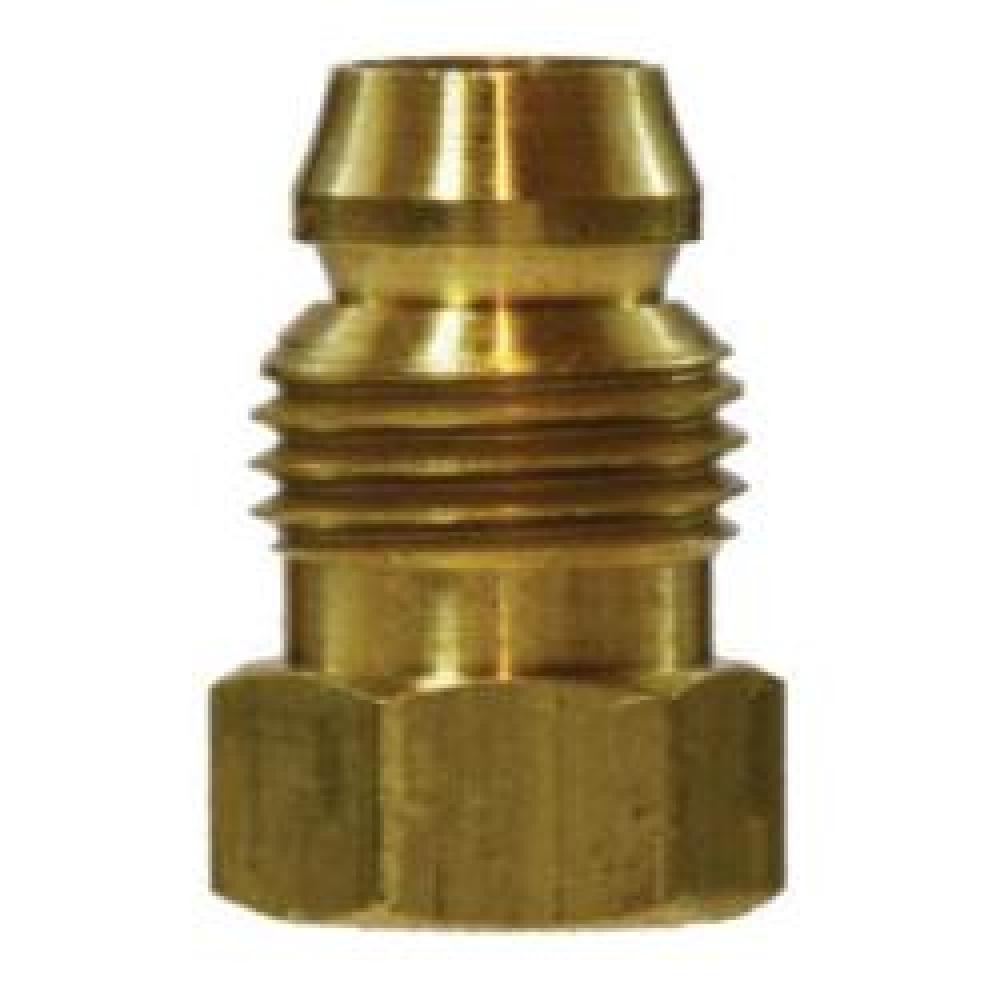 NUT BRK-AWAY SLV COMPRESSION DBL 1/4IN<span class=' ItemWarning' style='display:block;'>Item is usually in stock, but we&#39;ll be in touch if there&#39;s a problem<br /></span>