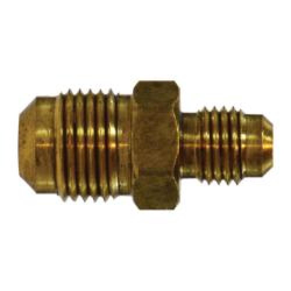 UNION REDUCING 1/2IN SAE 45 DEG FLRD BRS<span class=' ItemWarning' style='display:block;'>Item is usually in stock, but we&#39;ll be in touch if there&#39;s a problem<br /></span>