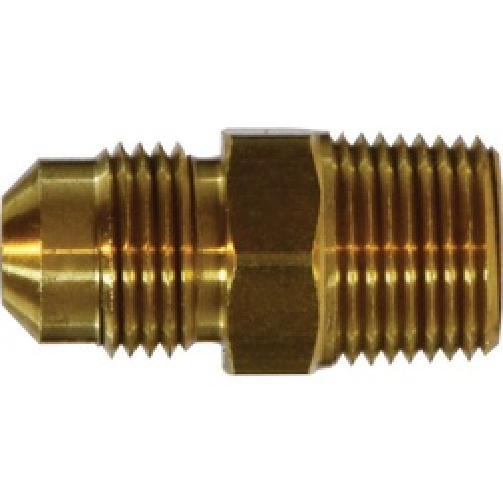 ADAPTER HVY EX 1/4IN SAE 45 DEG MFLRD<span class=' ItemWarning' style='display:block;'>Item is usually in stock, but we&#39;ll be in touch if there&#39;s a problem<br /></span>