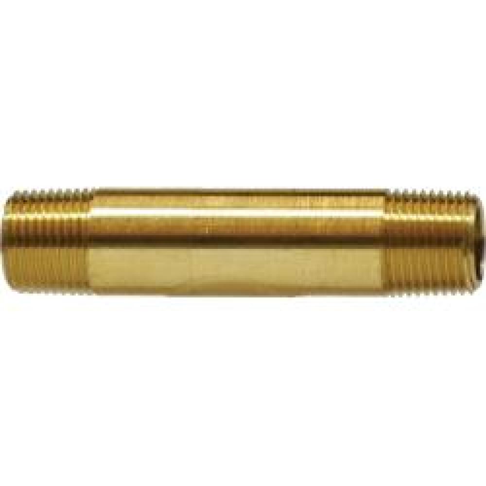 NIPPLE LONG 3/8IN MPT 3/8IN MPT 1-1/2IN<span class=' ItemWarning' style='display:block;'>Item is usually in stock, but we&#39;ll be in touch if there&#39;s a problem<br /></span>