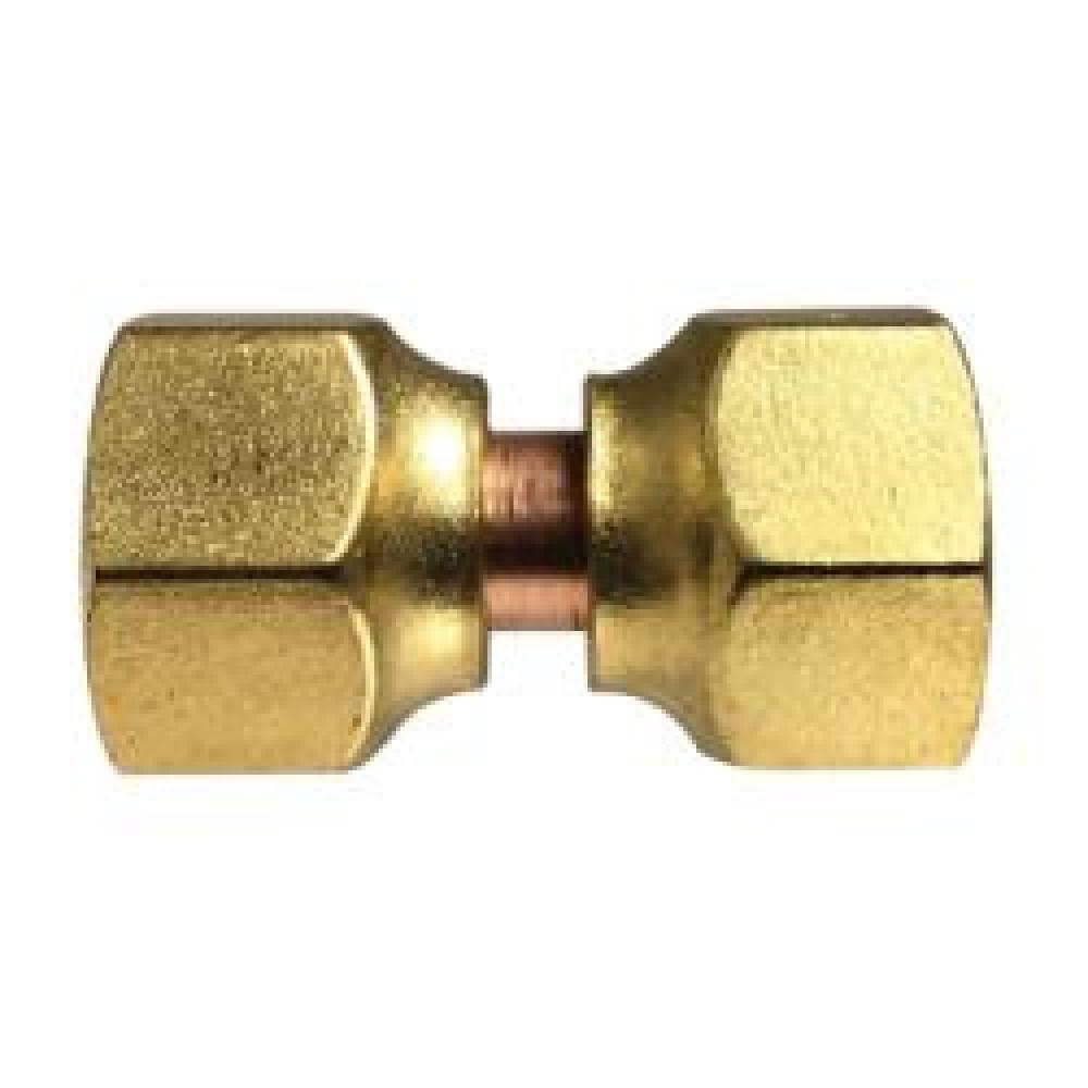 COUPLING SWVL REDUCING 3/8IN 45 DEG FFL<span class=' ItemWarning' style='display:block;'>Item is usually in stock, but we&#39;ll be in touch if there&#39;s a problem<br /></span>