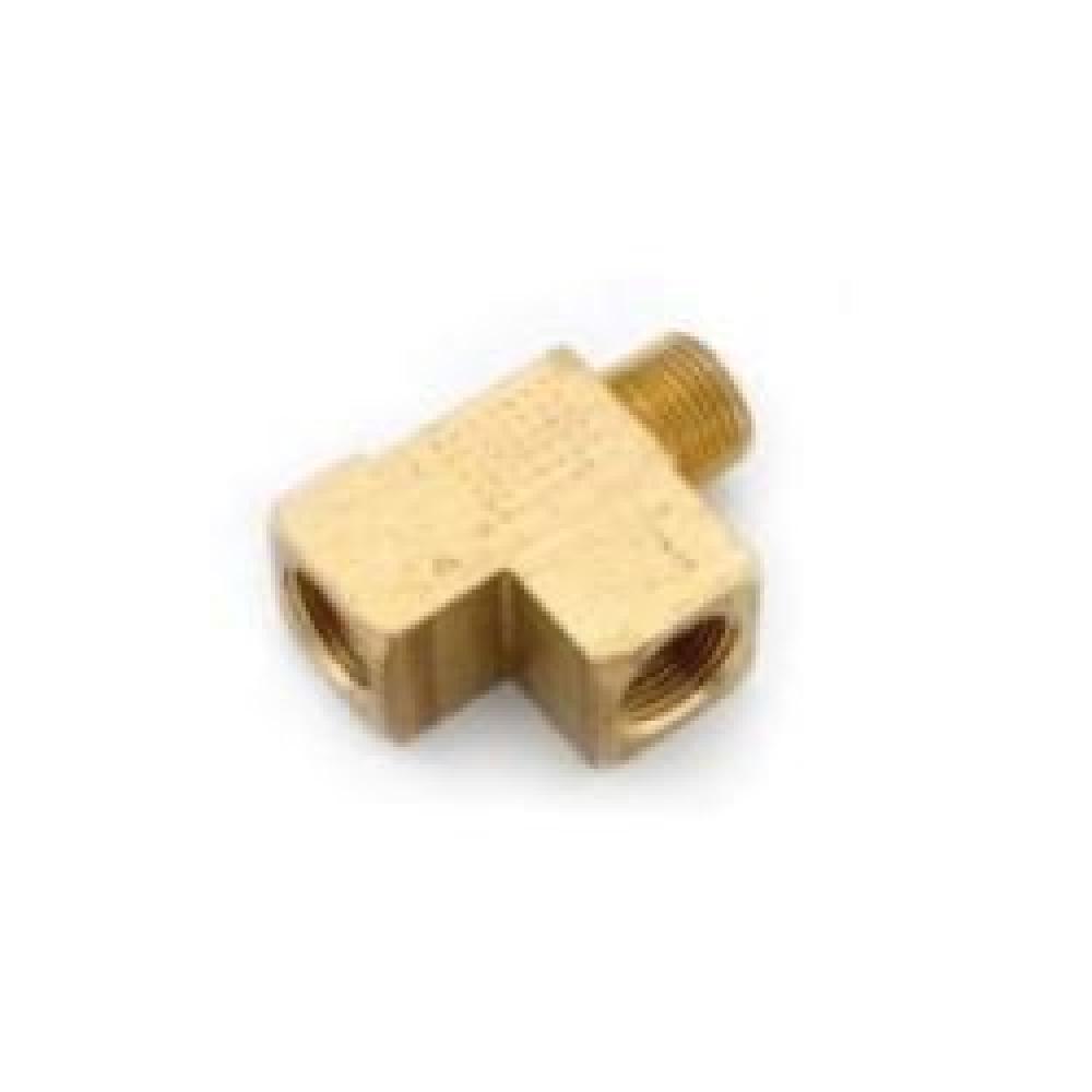 TEE STR BARSTOCK 3/4 FPT 3/4 MPT 3/4 FPT<span class=' ItemWarning' style='display:block;'>Item is usually in stock, but we&#39;ll be in touch if there&#39;s a problem<br /></span>