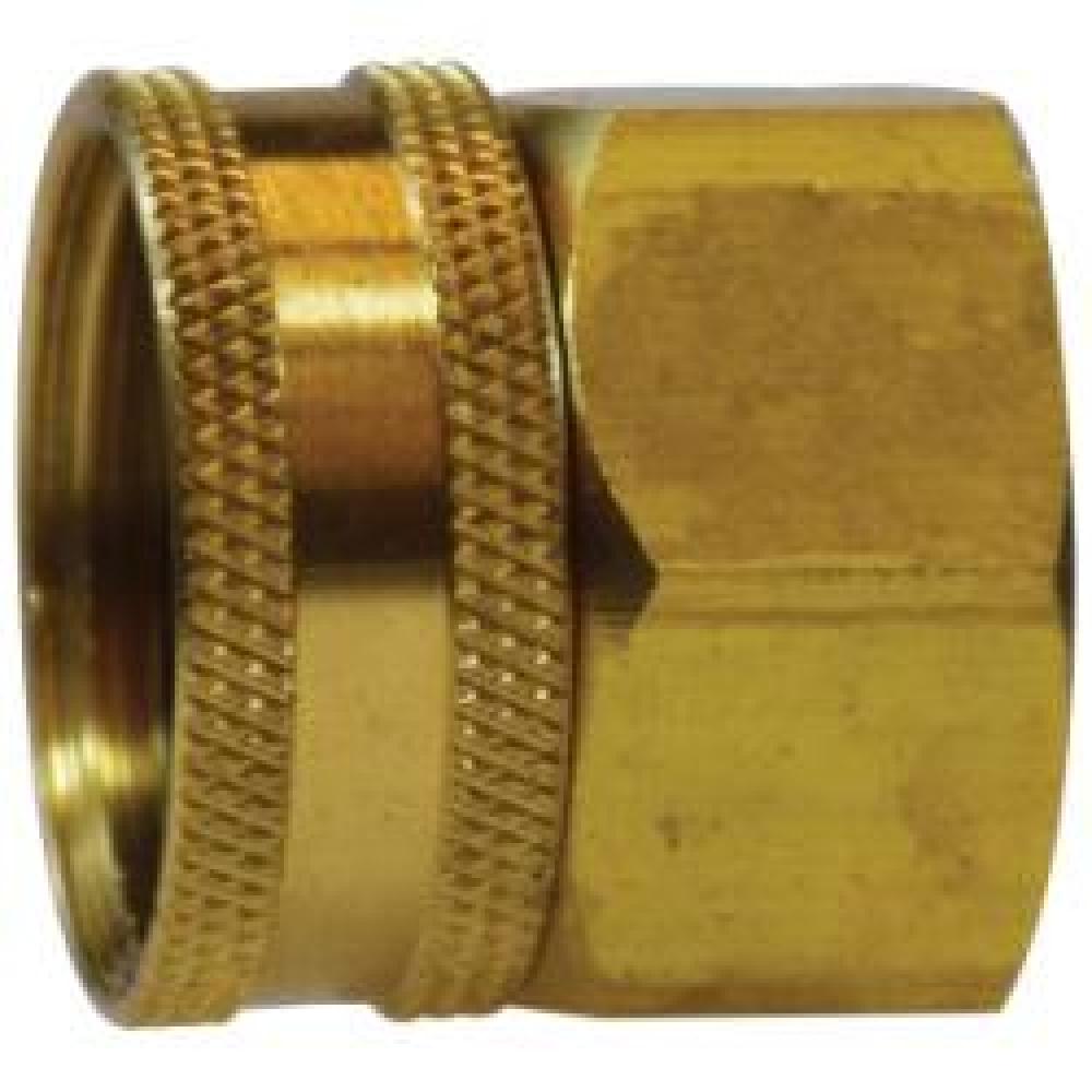 ADAPTER SWVL 3/4IN FGH 1/2IN FNPTF BRS<span class=' ItemWarning' style='display:block;'>Item is usually in stock, but we&#39;ll be in touch if there&#39;s a problem<br /></span>