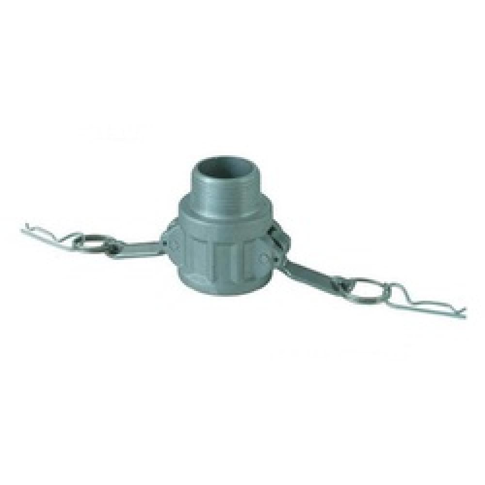 COUPLER GRV AND CAM 3IN TYPE B 3IN MNPT<span class=' ItemWarning' style='display:block;'>Item is usually in stock, but we&#39;ll be in touch if there&#39;s a problem<br /></span>