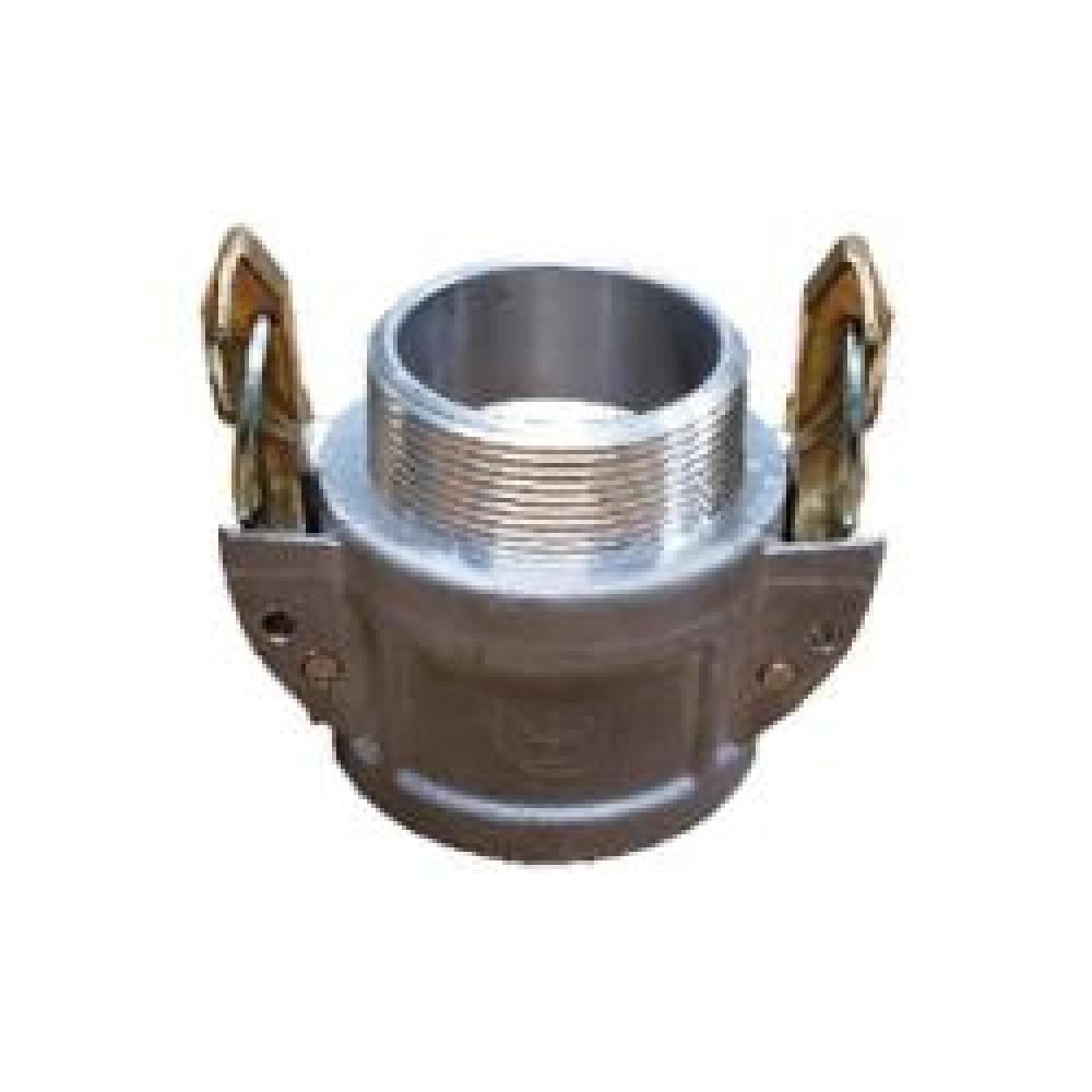 COUPLER CRIMPLOK SLFLKG CAM AND GRV 6IN<span class=' ItemWarning' style='display:block;'>Item is usually in stock, but we&#39;ll be in touch if there&#39;s a problem<br /></span>