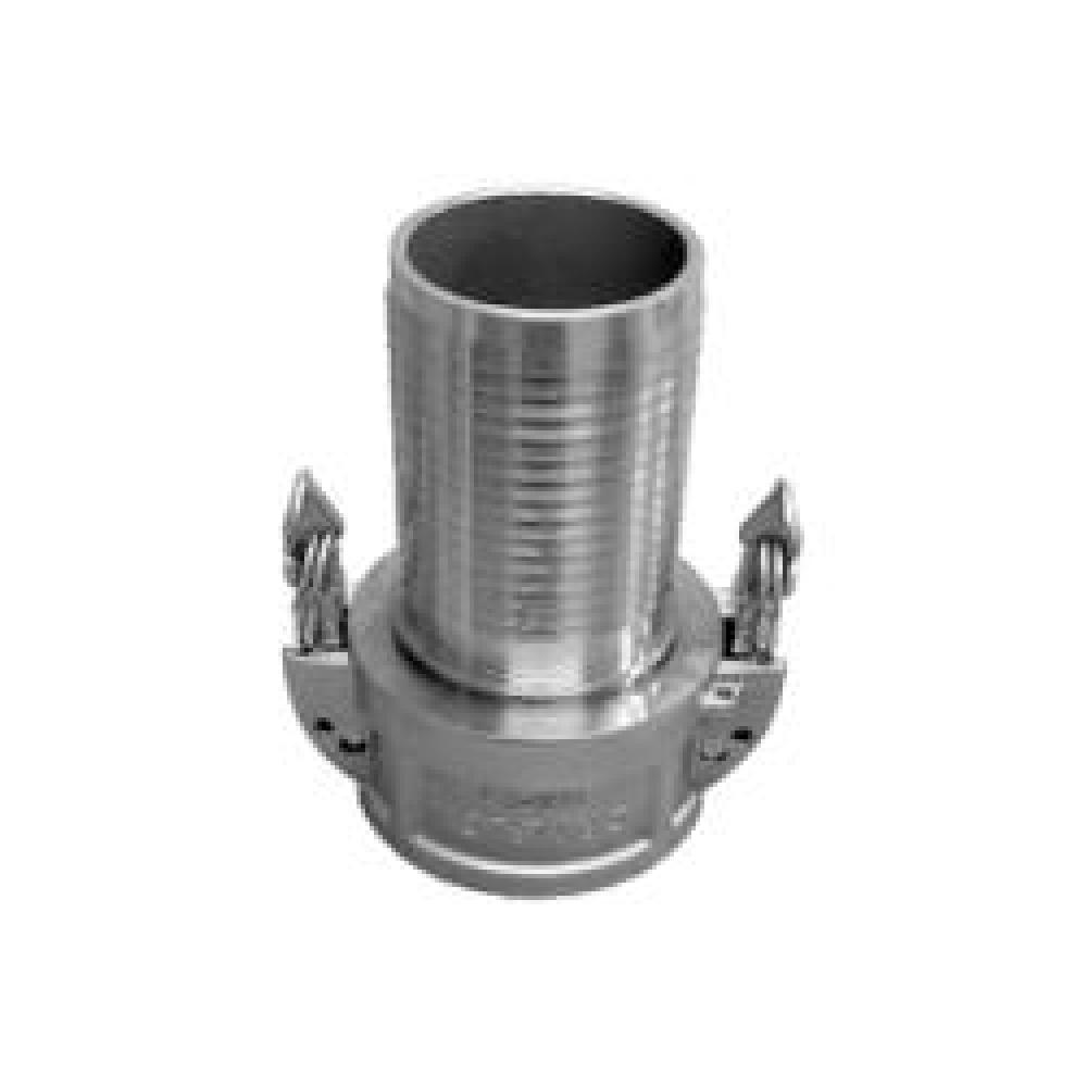 COUPLER CRIMPLOK SLFLKG GRV AND CAM 6IN<span class=' ItemWarning' style='display:block;'>Item is usually in stock, but we&#39;ll be in touch if there&#39;s a problem<br /></span>