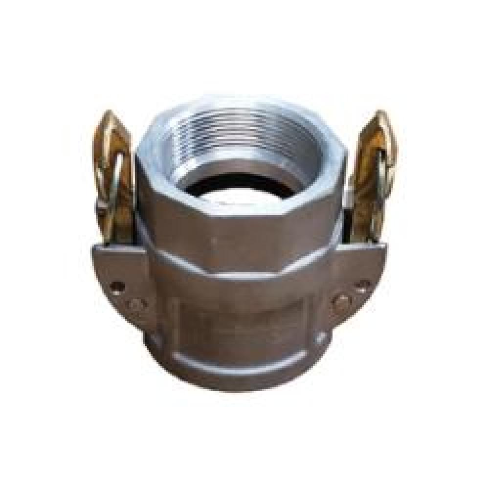 COUPLER CRIMPLOK SLFLKG CAM AND GRV 3IN<span class=' ItemWarning' style='display:block;'>Item is usually in stock, but we&#39;ll be in touch if there&#39;s a problem<br /></span>