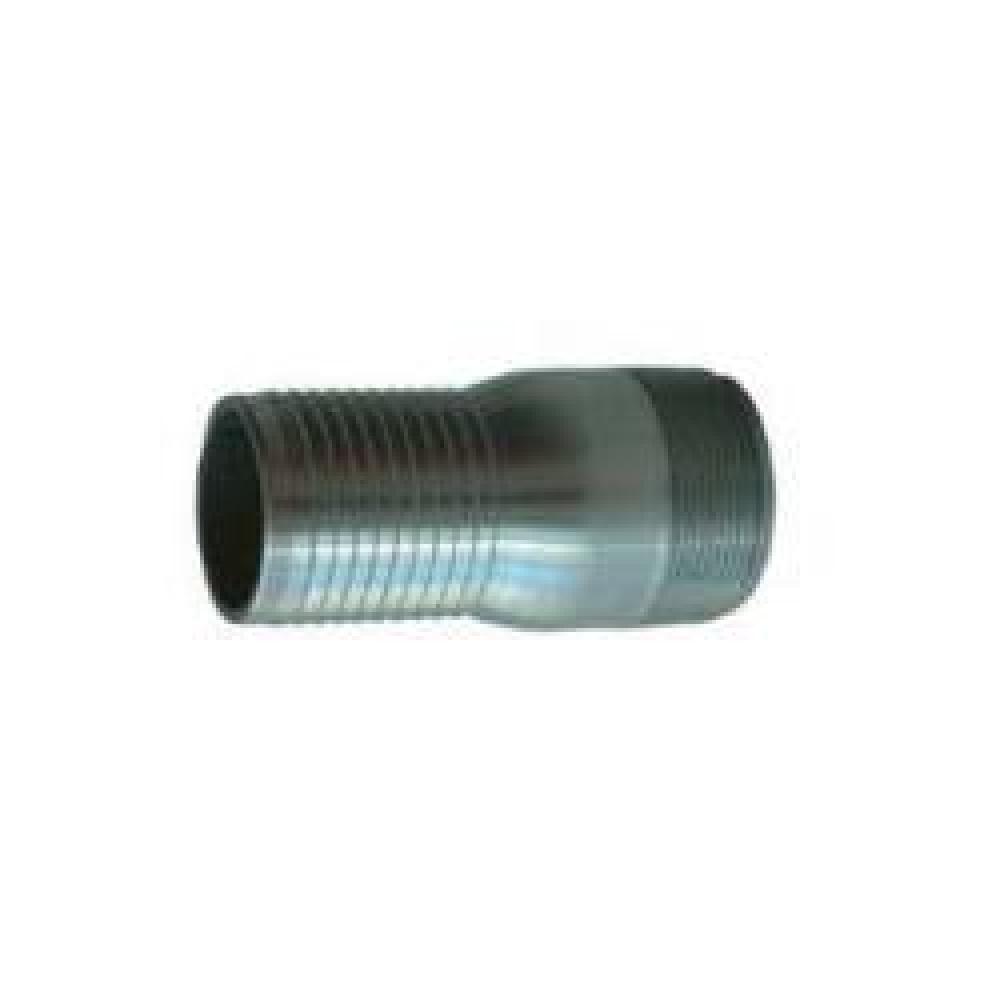 NIPPLE COMBINATION CRIMPLOK HD 6IN MIP<span class=' ItemWarning' style='display:block;'>Item is usually in stock, but we&#39;ll be in touch if there&#39;s a problem<br /></span>
