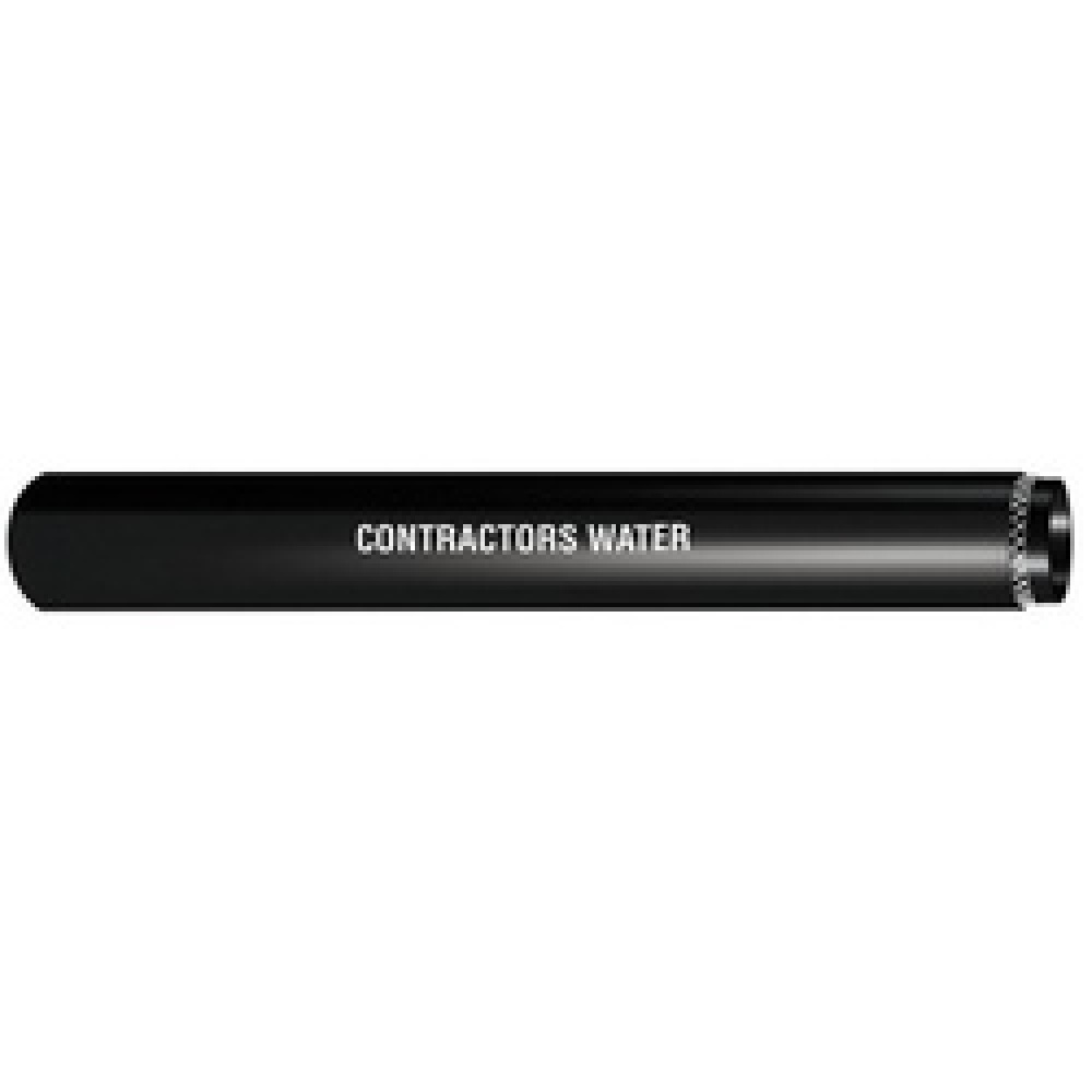 HOSE GARDEN DISCH WTR CONTRACTOR&#39;S 25FT<span class=' ItemWarning' style='display:block;'>Item is usually in stock, but we&#39;ll be in touch if there&#39;s a problem<br /></span>